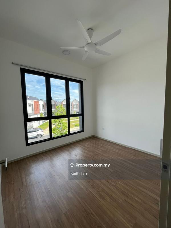 Rumah Teres 2-Tingkat untuk Disewa di Ilham Residence @ Elmina City, Shah Alam oleh Keith Tan - iProperty.com.my