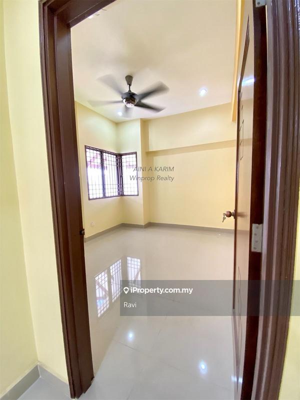 Kondominium untuk Dijual di Bukit Desa Condominium oleh Ravi - iProperty.com.my