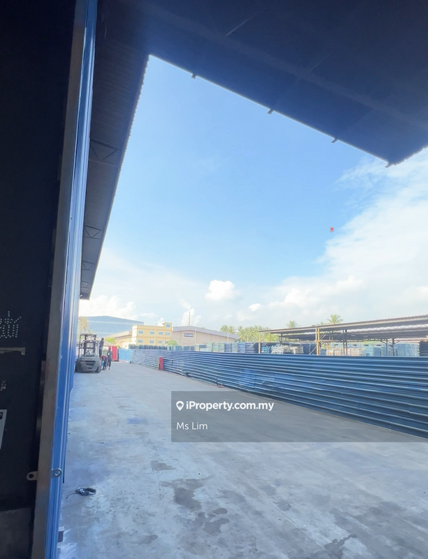 For Rent - Klang, Telok gong,Kapar,Meru,Pulau indah,West Port,Aman perdana,Jenjerom