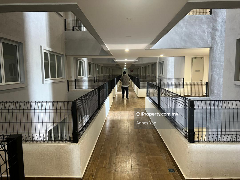 For Rent - Nadayu 801