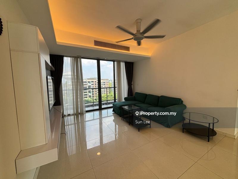 For Sale - Agile Mont Kiara