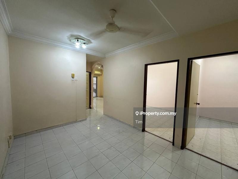 Rumah Berangkai 1 Tingkat untuk Dijual di bd77z, Batu Berendam oleh Tim - iProperty.com.my