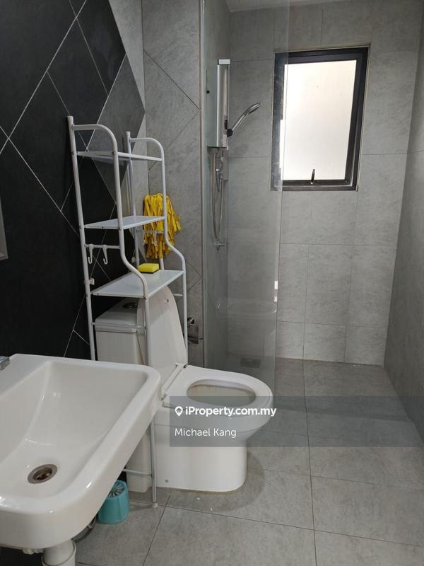 Condominium for Sale in Trinity Lemanja by Michael Kang - iProperty.com.my