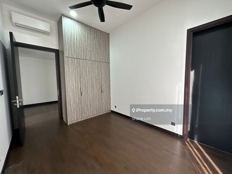 For Rent - The Estate