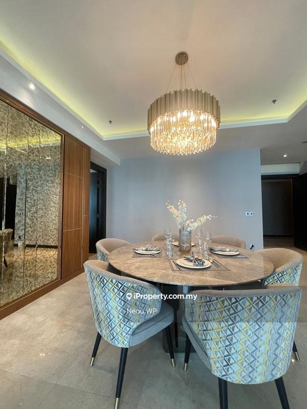 For Sale - The Ritz-Carlton Residences