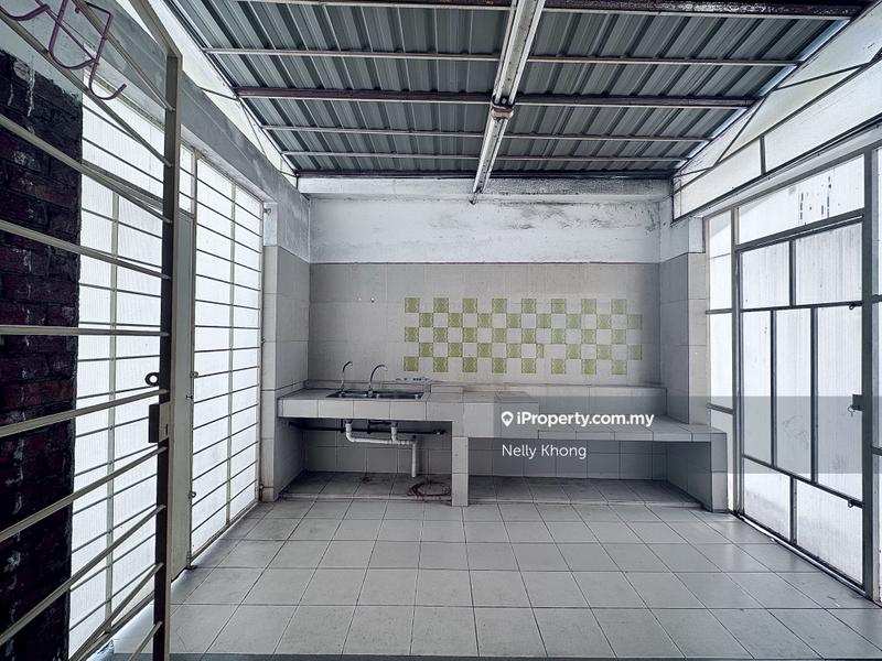Rumah Berkembar untuk Dijual di Taman Bukit Desa, Taman Desa oleh Nelly Khong - iProperty.com.my