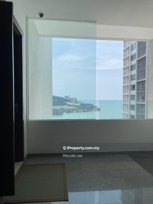 Kondominium untuk Dijual di Infinity Beachfront Condominium oleh Mocole Lee - iProperty.com.my