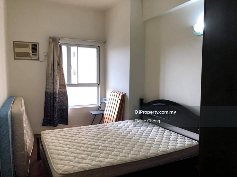 Kondominium untuk Dijual di Seri Maya Condominium oleh Elaine Chong - iProperty.com.my