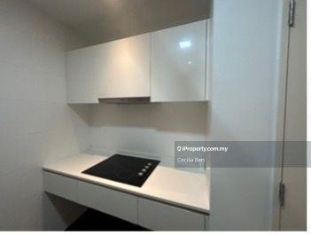 Residensi Servis untuk Disewa di SqWhere Service Apartments oleh Cecilia Beh - iProperty.com.my