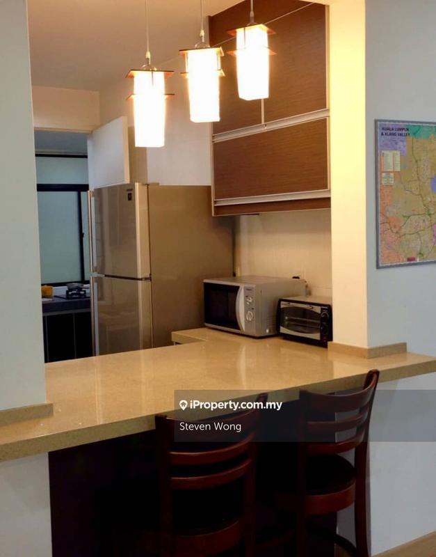 Condominium for Sale in Papillon Desahill Condominium by Steven Wong - iProperty.com.my