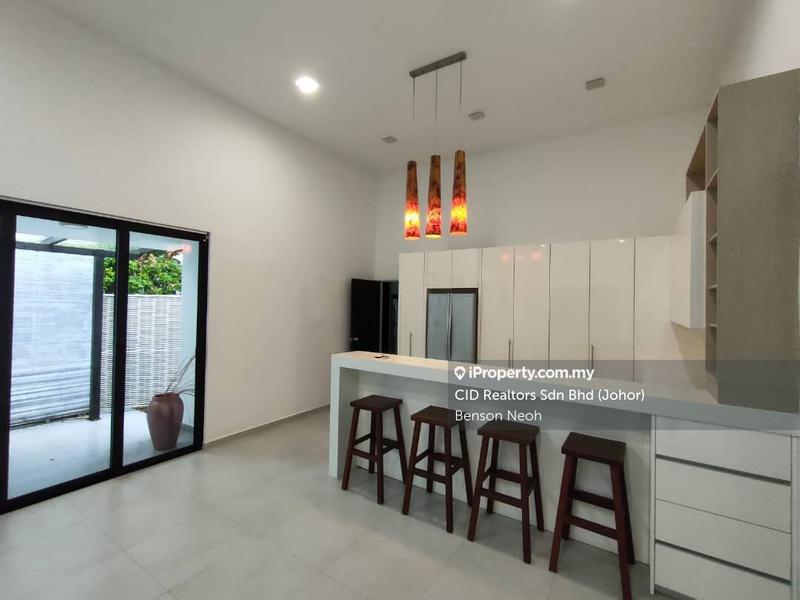 Bungalow House for Sale in Ledang Heights, Iskandar Puteri (Nusajaya) by Benson Neoh - iProperty.com.my