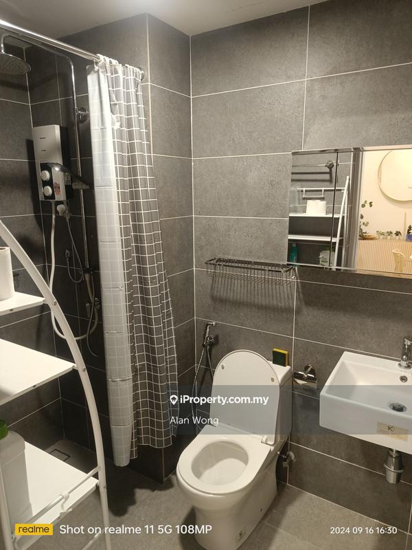 Soho for Rent in Glenmarie, Selangor by Alan Wong - iProperty.com.my