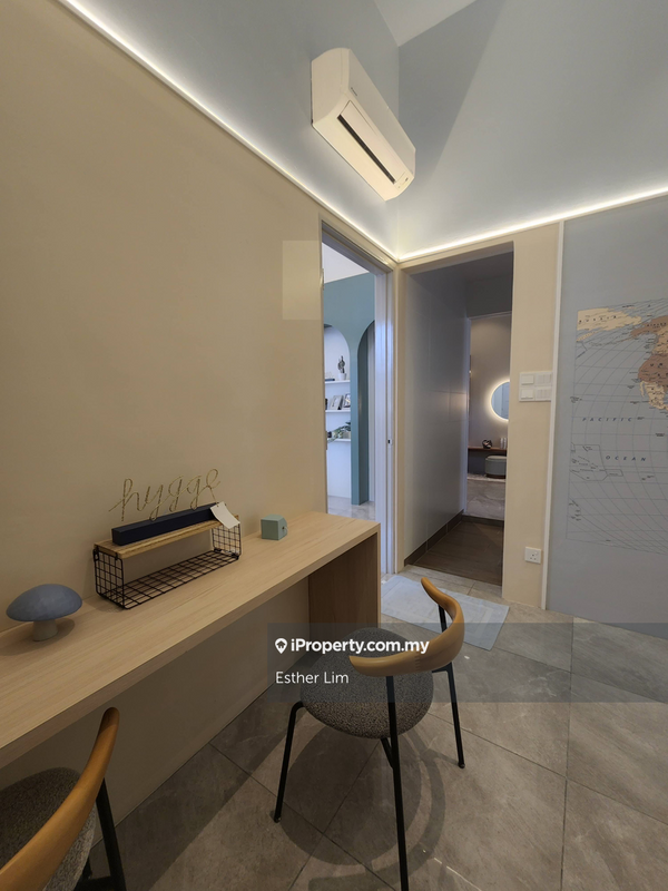 Rumah Berkembar untuk Dijual di Klemeru, Ipoh oleh Esther Lim - iProperty.com.my