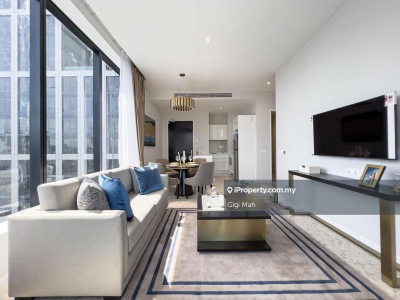 Kediaman Servis untuk Disewa di Pavilion Ceylon Hill oleh Gigi Mah - iProperty.com.my