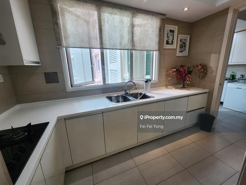 Condominium for Sale in Kiaraville by Fei Fei Yong - iProperty.com.my