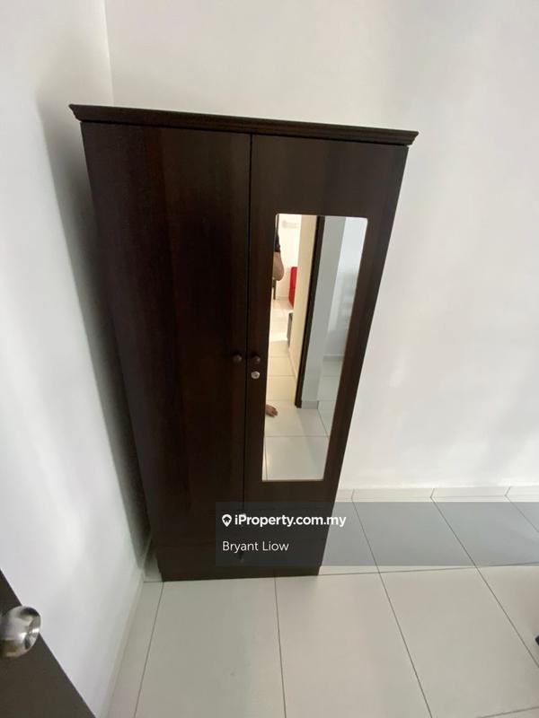 Service Residence for Rent in The Heights Residence by Bryant Liow - iProperty.com.my