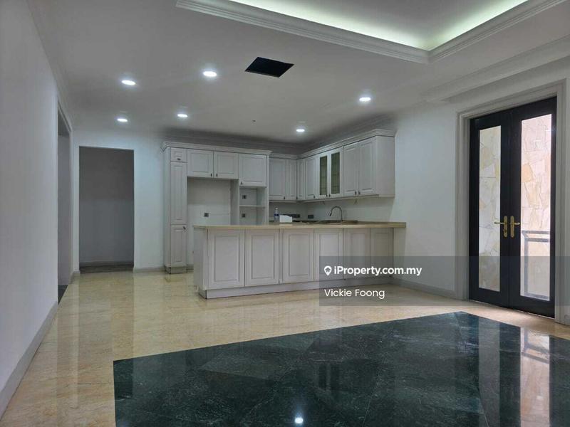 Bungalow House for Rent in Taman Setiawangsa, Setiawangsa by Vickie Foong - Kitchen - iProperty.com.my