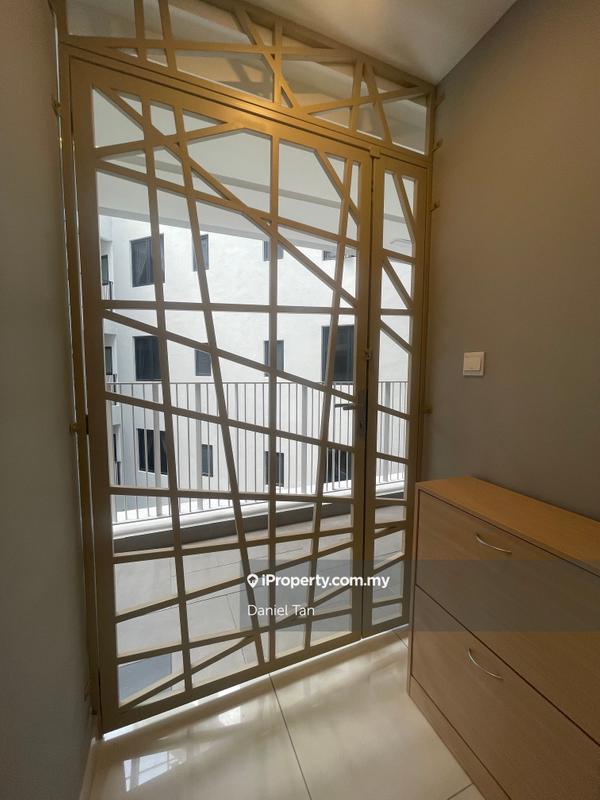 Service Residence for Sale in Parc 3 by Daniel Tan - iProperty.com.my