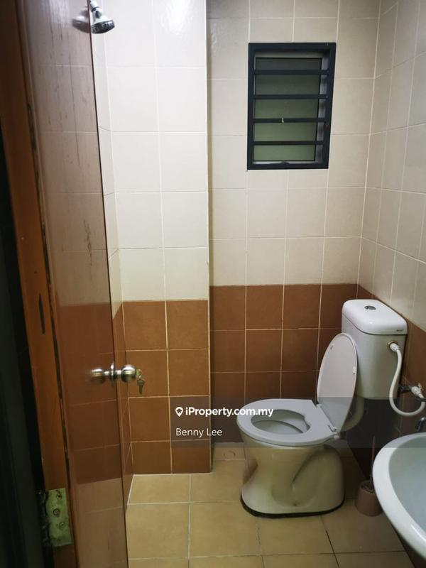 Apartment untuk Disewa di Suria Court oleh Benny Lee - iProperty.com.my