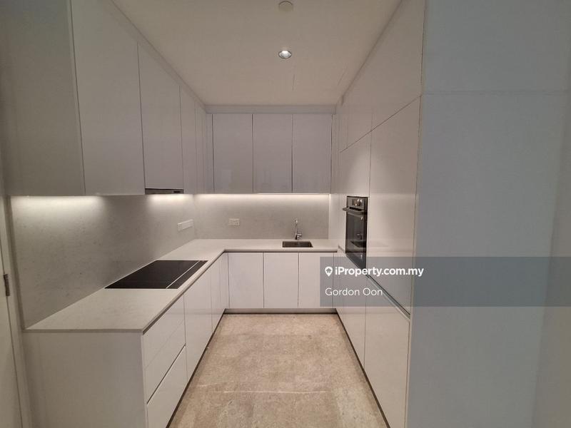 Service Residence for Sale in SO Sofitel Kuala Lumpur Residences by Gordon Oon - iProperty.com.my