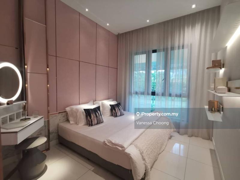 For Sale - The Valley Residences @ SkySierra