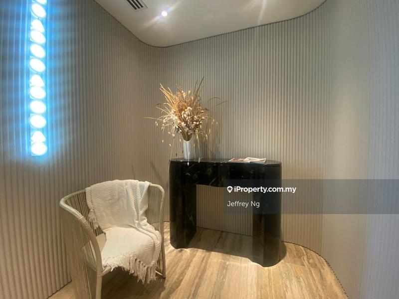 Service Residence for Sale in SO Sofitel Kuala Lumpur Residences by Jeffrey Ng - iProperty.com.my