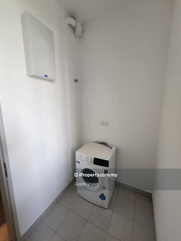 Condominium for Sale in ALIX Residences by Justin Voon - iProperty.com.my