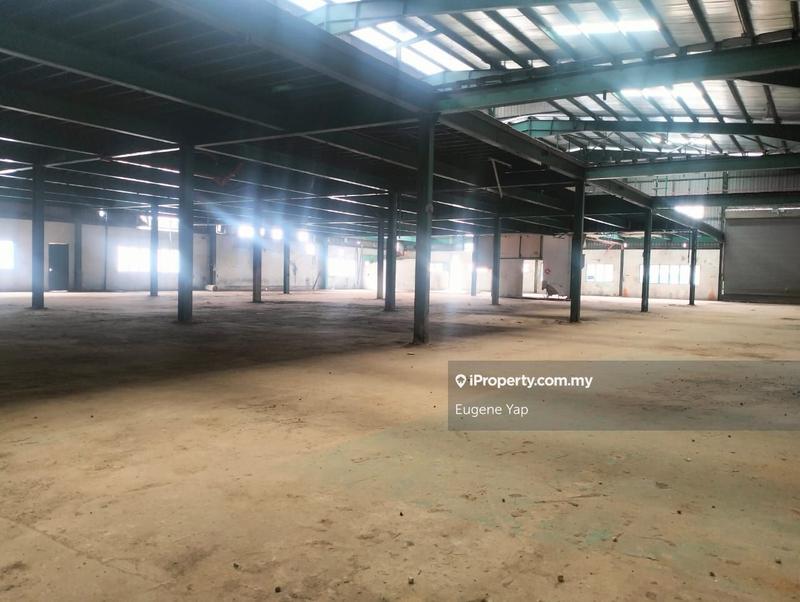 Detached Factory untuk Dijual di Rawang Perdana, Rawang oleh Eugene Yap - iProperty.com.my