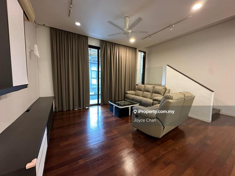 Bungalow House for Rent in Bluwater Estate, Seri Kembangan by Joyce Chan - iProperty.com.my