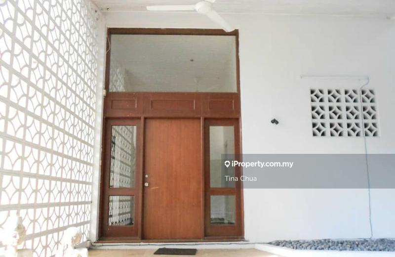 Bungalow Land for Sale in Bukit Tunku, Bukit Tunku (Kenny Hills) by Tina Chua - iProperty.com.my