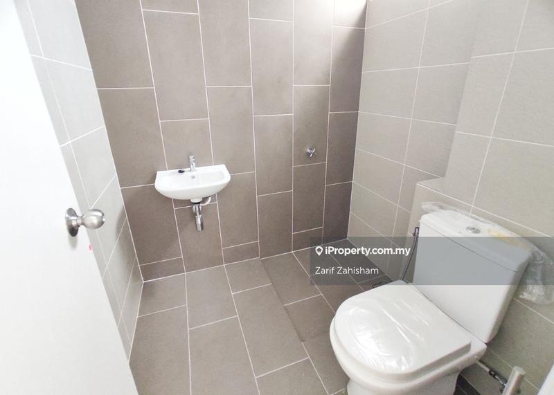 Semi-Detached House for Sale in Alam Sari, Bangi by Zarif Zahisham - iProperty.com.my