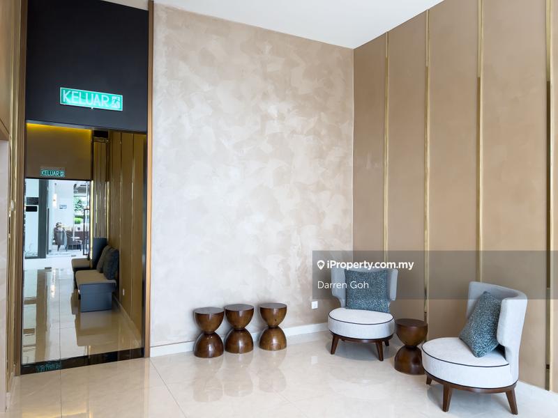 For Sale - Service Suites @ Pavilion Embassy