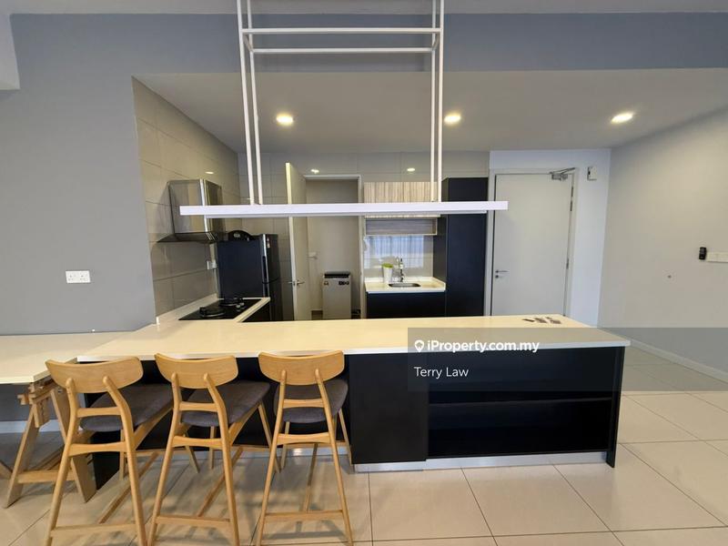 For Rent - Secoya Residence