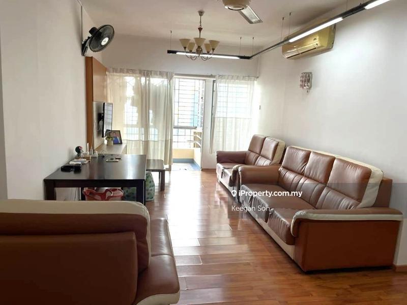 For Sale - Pantai Panorama Condominiums