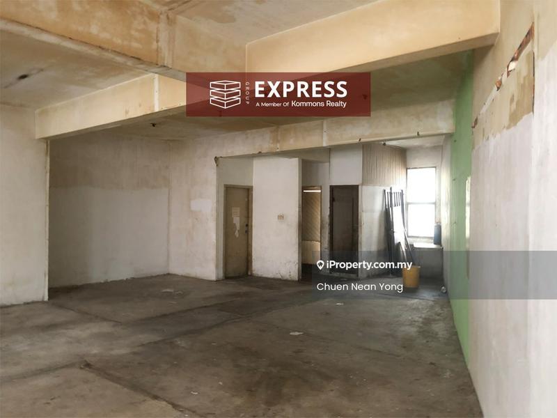 Kedai untuk Disewa di Boulevard, Miri oleh Sam Yong - iProperty.com.my