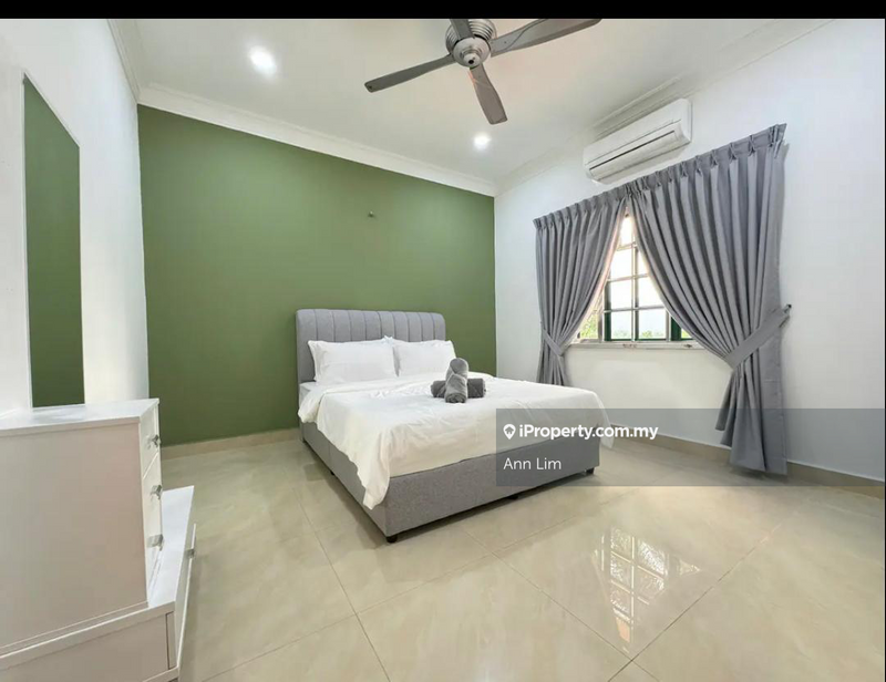 Semi-Detached House for Sale in Bukit Rahman Putra, Sungai Buloh by Ann Lim - iProperty.com.my