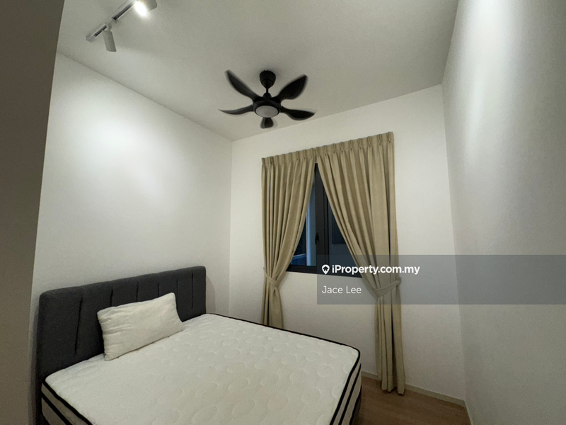 Service Residence for Rent in The Goodwood Residence by Jace Lee - iProperty.com.my