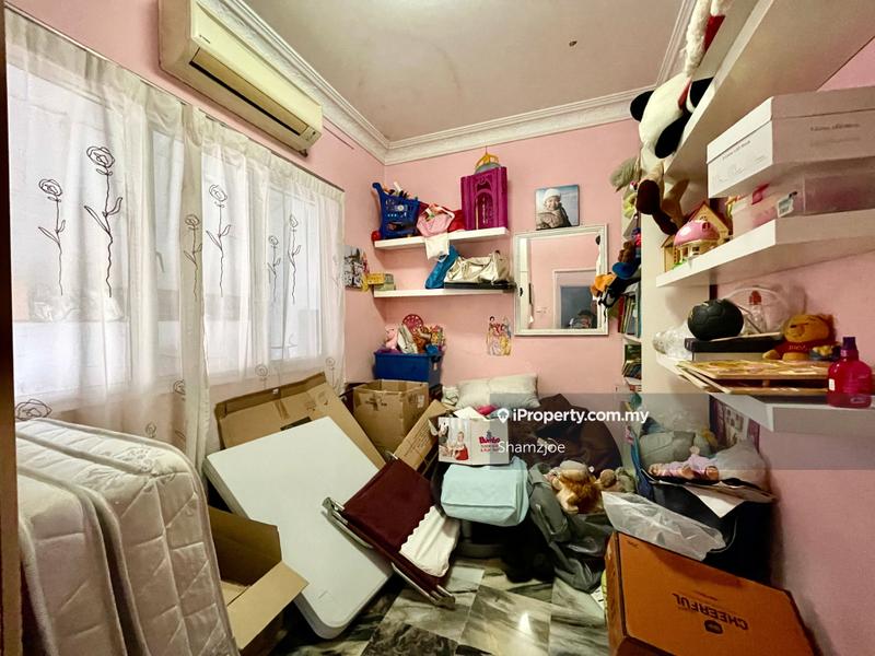 Bungalow House for Sale in Desa Subang Permai, Shah Alam by Shamzjoe - iProperty.com.my