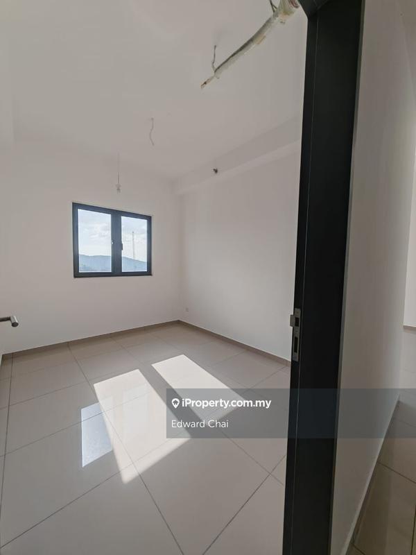 Residensi Servis untuk Dijual di D'Quince Residences oleh Edward Chai - iProperty.com.my