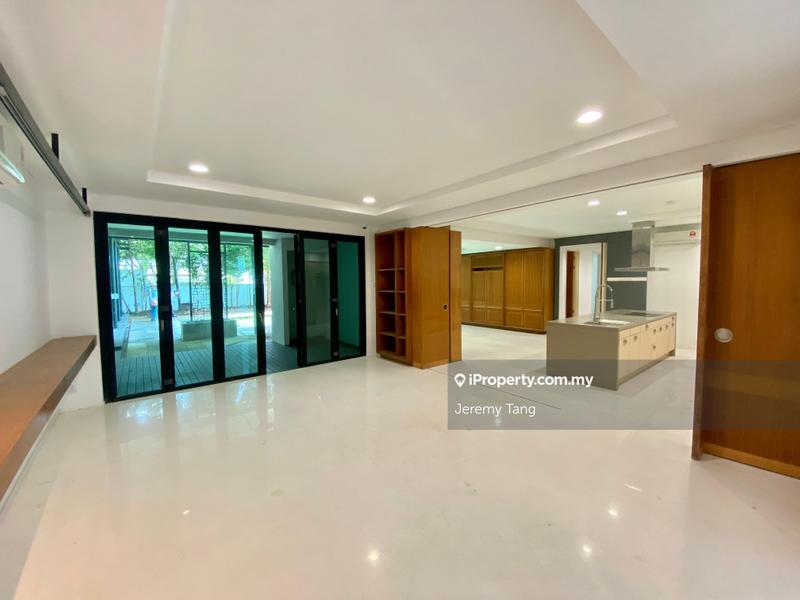 Banglo untuk Dijual di Ampang Hilir, Ampang oleh Jeremy Tang - iProperty.com.my