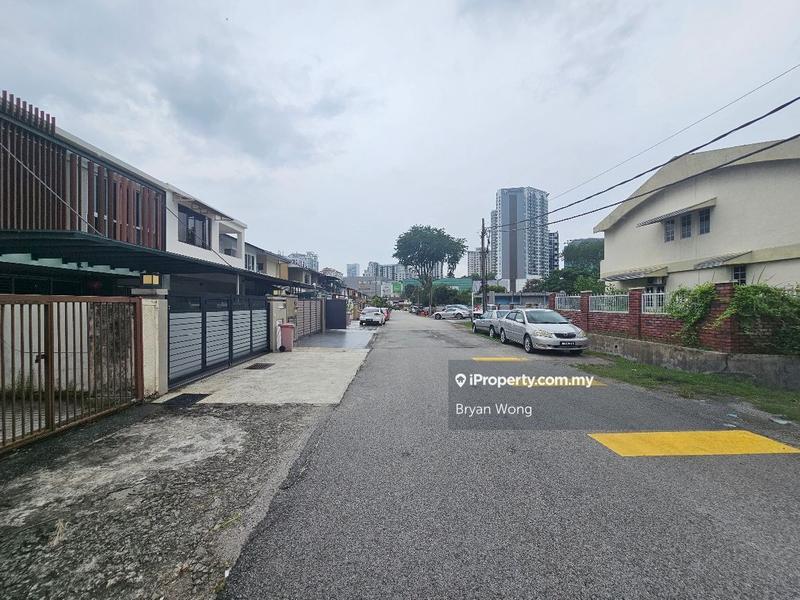 2-storey Terraced House for Sale in Damansara Kim, Petaling Jaya by Bryan Wong - iProperty.com.my