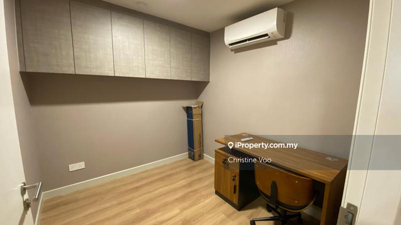 Service Residence for Rent in The Atrium by Christine Voo - iProperty.com.my