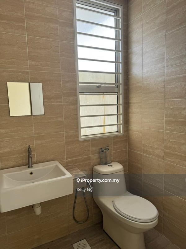 Rumah Berangkai 2 Tingkat untuk Dijual di Duranta, Bandar Seri Coalfields, Sungai Buloh, Sungai Buloh oleh Kelly Ng - iProperty.com.my