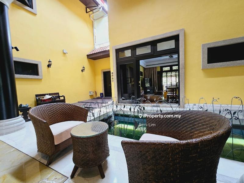 Bungalow House for Sale in Tropicana Golf & Country Resort, Tropicana by Reni Lim - iProperty.com.my