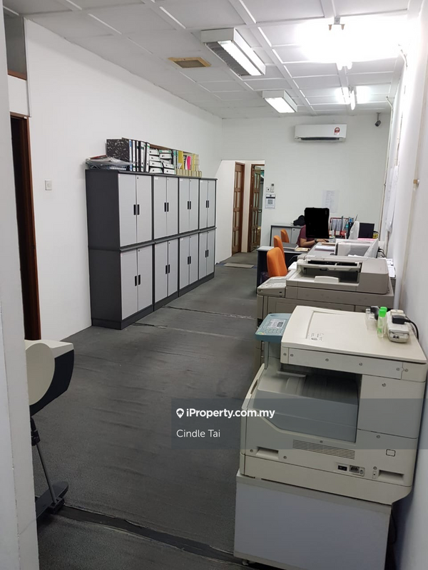 Office for Sale in Subang Jaya, Selangor by Cindle Tai - iProperty.com.my