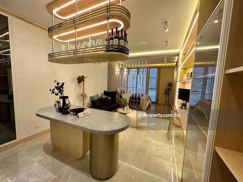 For Sale - R Suites Chancery Residences