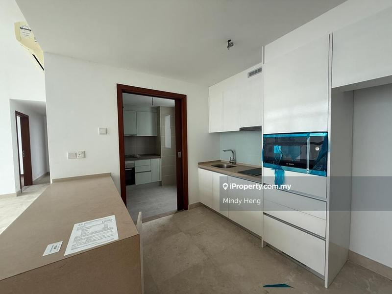 Condominium for Sale in Paradiso Nuova (Merak Kayangan) by Mindy Heng - iProperty.com.my
