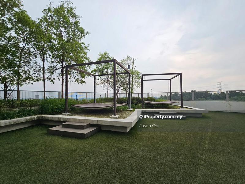 Service Residence for Sale in Putra Residence by Jason Ooi - iProperty.com.my