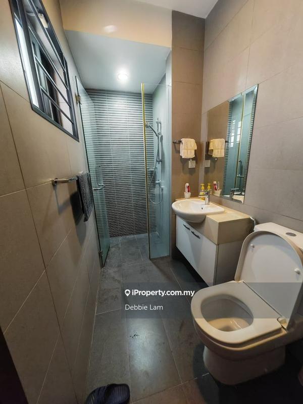 Rumah Berangkai 2 Tingkat untuk Dijual di Bukit Bandaraya, Bangsar oleh Debbie Lam - iProperty.com.my