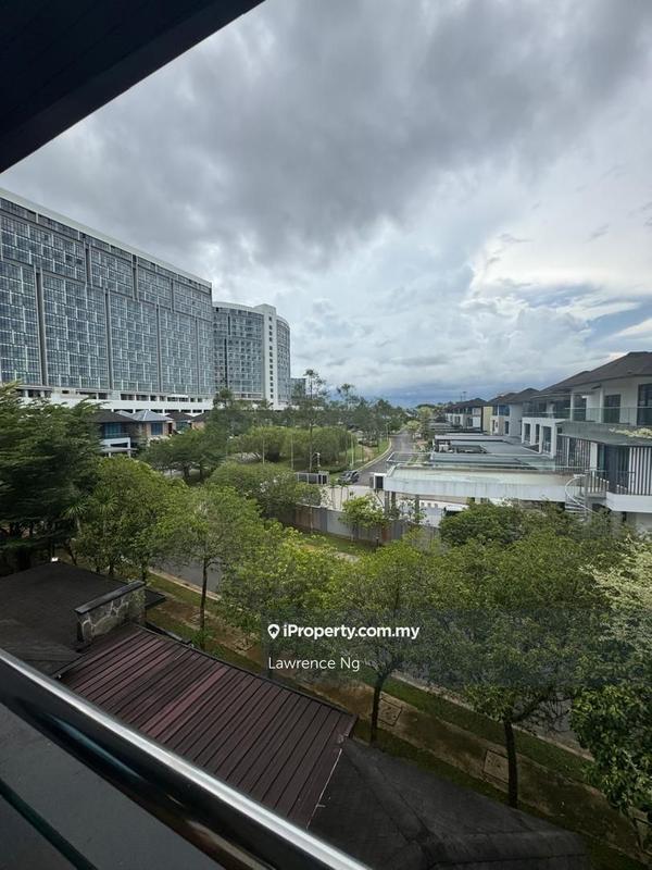 Semi-Detached House for Sale in The Imperiale Residence, Kuching by Lawrence Ng - iProperty.com.my